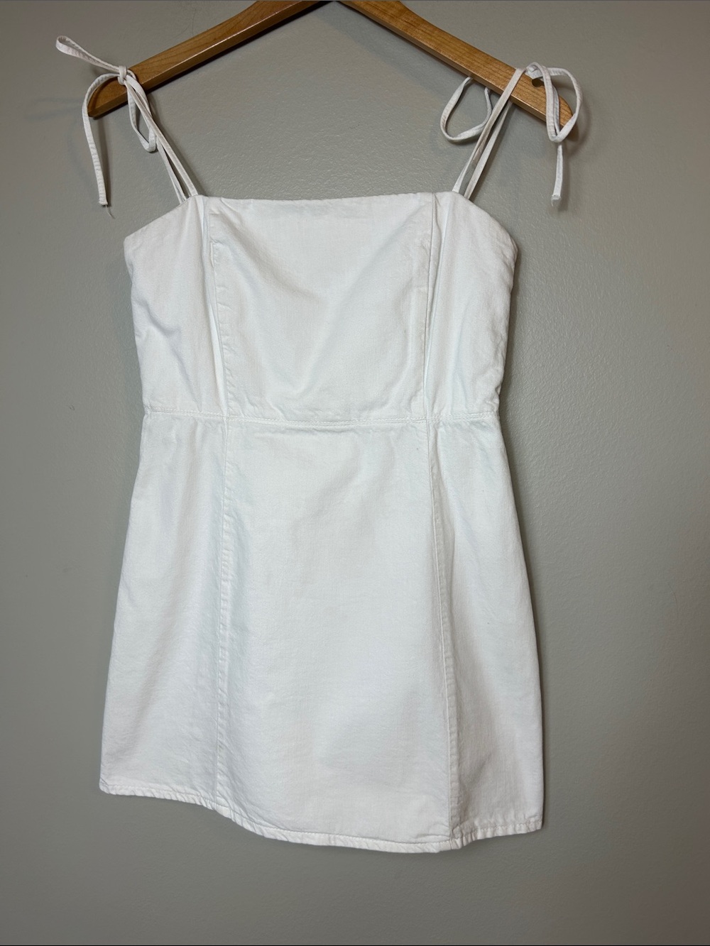 Zara dress small
